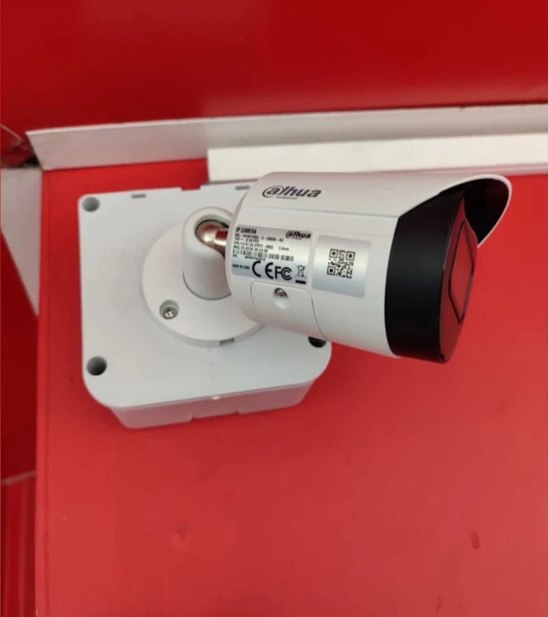 IP Kamera Sistemleri