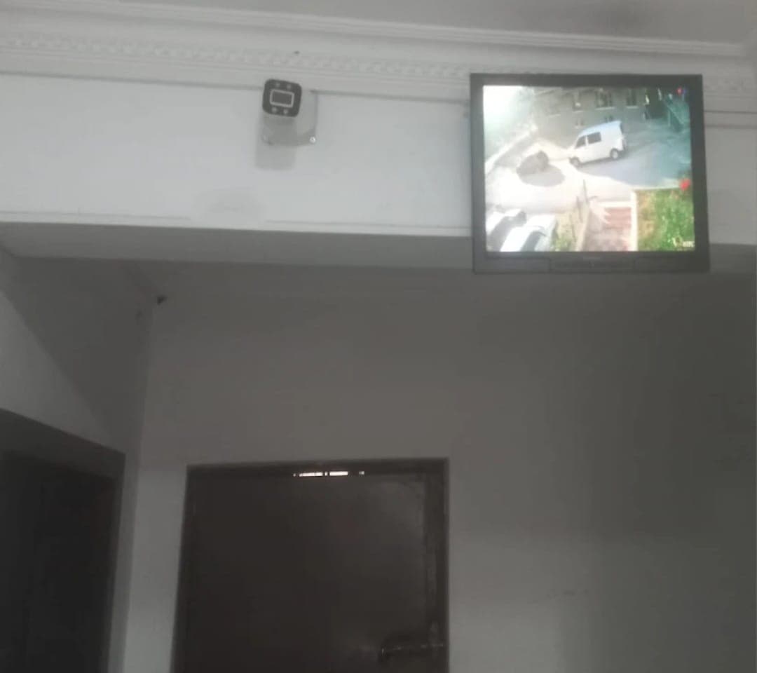 Villa ve Ev Kamera Sistemleri