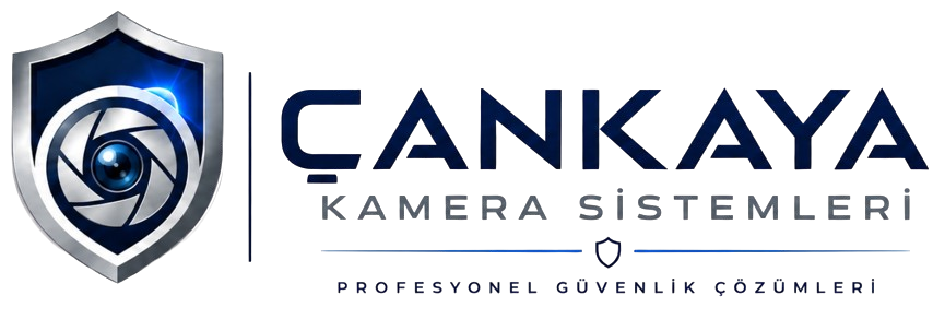 Çankaya Kamera Sistemleri